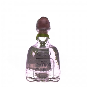 Patron Silver